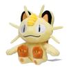 Pokemon Center Original Plush Toy Fit Meowth 1312.57 (HWD cm)