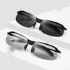 Drivers Goggles Interior Accessory Protective Gears Sunglasses Night Vision Glasses Anti Glare Car Driving Glasses  NEW 3043