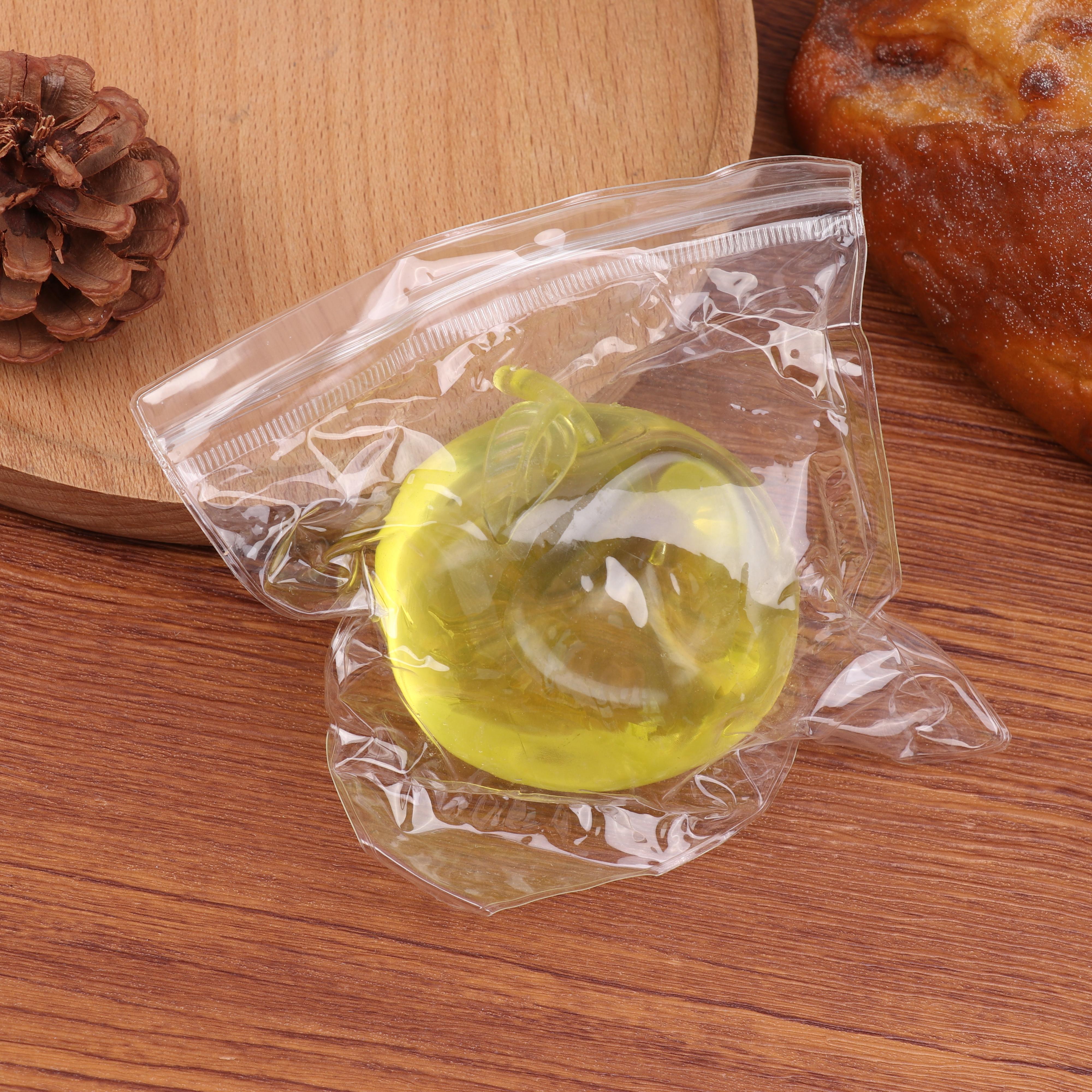 

Снять стресс для друзей Зеленое яблоко Игрушки-мялки Снять стресс и выплеснуть гнев Игрушки Пластичность Игрушки-мялки