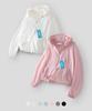 Mood Inside Woman [2Pack] Ice Stitch String Crop Windbreaker (Woman)