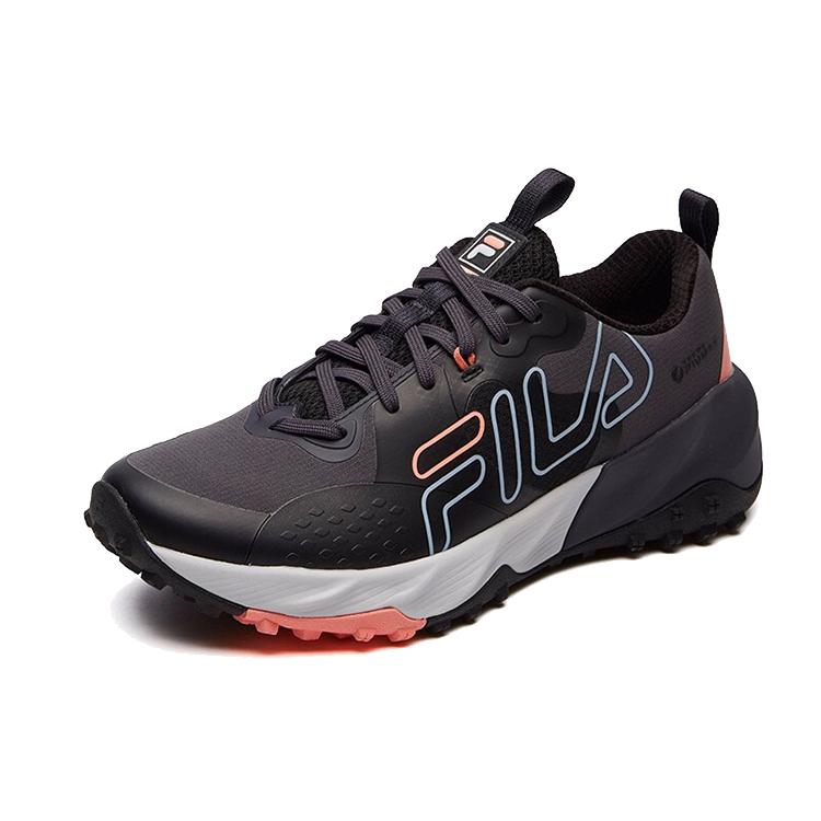 FILA Athletics 'Metal Grey' Women's A12W112206FNI
