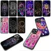 Phone Cover Dream Catcher Dreamcatcher Casing for Xiaomi Redmi Note 15 11 9 10 Pro Plus A5 9A 9T 10A 10C 9C NFC 15C 8T Case
