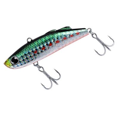 Daiwa Sea Bass Vibration Morethan Minient Multi Sardine 70S Lure
