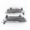 Modern Fiesta Rear Bumper Light: Tail, Brake, & Reverse Functions
