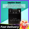 ZK-1002T Bluetooth HIFI 2.0 Channel Amplifier Stereo AMP Speaker Boards 100Wx2 Amplifier Board Stereo Subwoofer Speaker Module