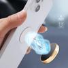 5/20 Pcs Magnetic Disk Phone Stand Magnet Metal Plate Car Phone Holder Metal Plate Iron Sheets for Magnetic Car Phone Holder
