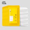JOYTOUR Disposable Face Towels, Travel Essentials, Portable for Business Trips And Hotels, Thickened And Enlarged Cleaning Towels