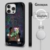 Game D-Dandys W-World Phone Case For iPhone 16e,16,15,14,13,12,11,Plus,Pro,Max,Mini Magsafe Magnetic Wireless Charging