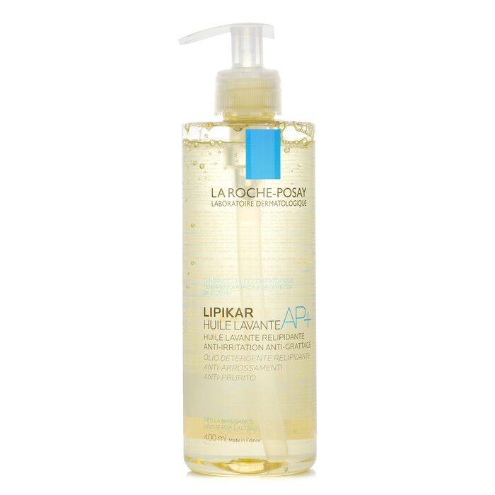 LA ROCHE POSAY Lipikar AP+ Anti-Irritant Cleansing Oil