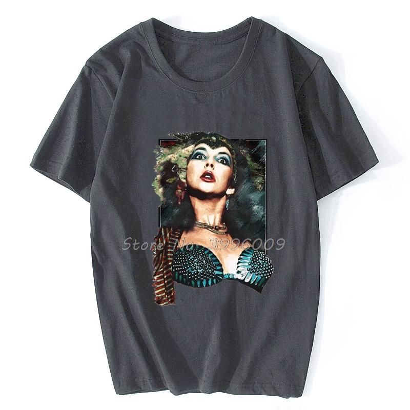 T Shirt Kate Bush Babooshka Cotton Tees (Lazycarrot)   Rock Music Festival Female Singer Toyah Wilcox Bjork Unisex Tshirt