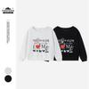 Beast Street Women's Slim Fit Retro College Style Hoodie Jacket 8007
