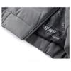 Thin White Duck Down Down Jacket for Young and Middle-aged Men Casual Short Style Winter New Fashion Men's Stand Collar Warm Jacket