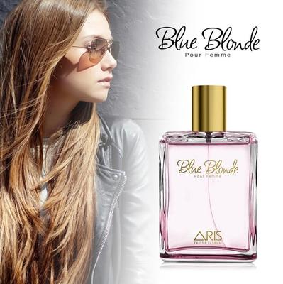 ARIS Blue Blonde for Women