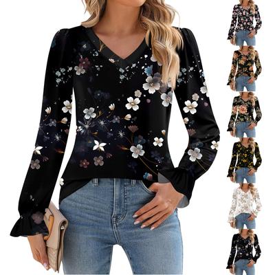 Üst Kıyafetler – Kazaklar ve uzun kollular