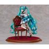 Project Sekai Colorful Stage! Feat. Hatsune Miku Hatsune Miku Rose Cage Ver. 1/7 Scale Plastic Painted Finished Figure