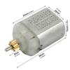 Waterproof 12V Direct Current Motor For Power Window Lock System Door Lock Actuator Latches Motor 1020098