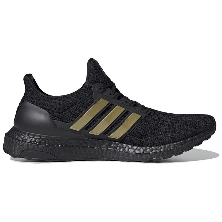 adidas Ultraboost DNA 'Metallic Gold' Men's FU7437
