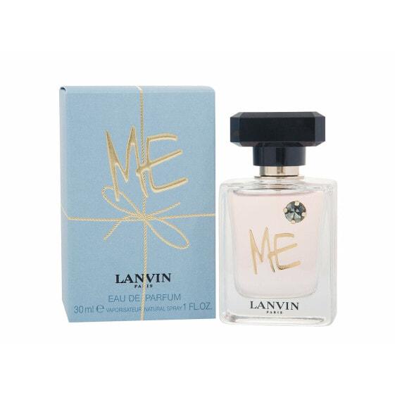 

Парфюмерная вода LANVIN Me 30мл