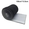 Neoprene Cable Cover Organizer Cord Storing Hiding Cable Sleeve For TV Computer Cable Hider Protector Wire Management Sleeve
