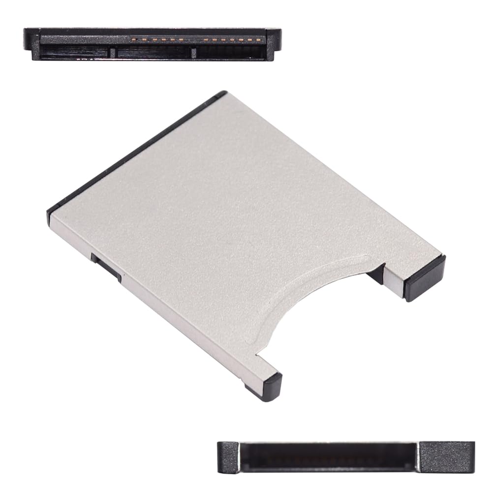 CABLECC CFE CFA to CFB Memory Card Kit Case CFEXPRESS TO Adapter Camera 8K RAW PCIE Expansion TYPE-A TYPE-B