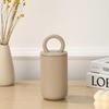 Portable 304 Stainless Steel Insulated Coffee Mug