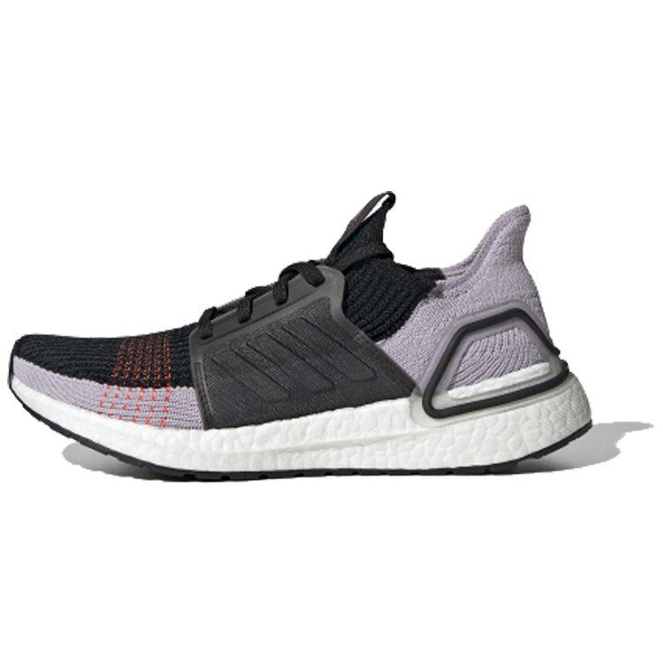 UltraBoost 19 Wmns Adidas 'Soft Vision' da Donna G27489