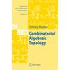 Combinatorial Algebraic Topology (Algorithms and Computation In Mathematics, )