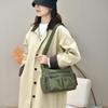 Women's Bag  Handbags Designer Luxury Brand Ladies Shoulder Bags Soft Leather Fashion Versatile Crossbody Bag