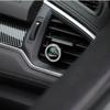 ycpry6 Car Freshener Solid Perfume Air Conditioner Vent Mount Clip For Skoda Fabia Kamiq Octavia Rapid Kodiaq Karoq Superb Enyaq Yeti