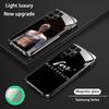 Love and Deepspace Game Phone Case For Samsung S26 S25 S24 S23 S22 S21 S20 Plus Ultra Glass Magnetic Case