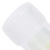 10pcs / Box Ingrown Toenail Straightening Clip Toenails Correction Patch Foot Care (3mm)