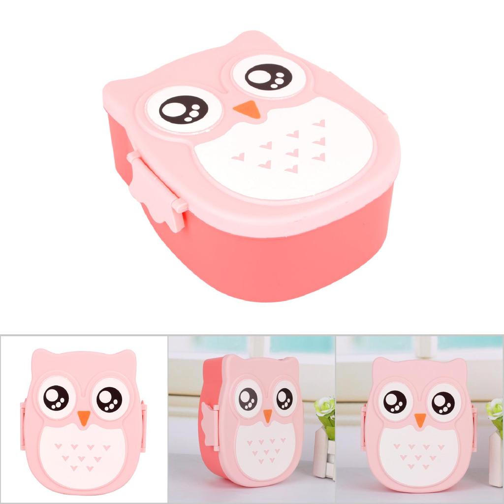 Portable Lunch Box,