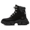 (WMNS) Adley Way Sneaker Boot 'Black Nubuck' Women's A5XBG015