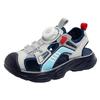 Boys Baotou sandals 2025 summer new soft-soled non-slip children's beach shoes casual middle and older children's sports sandals
