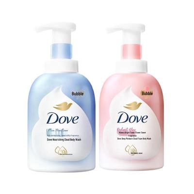 Foaming Shower Wash Duo Pack