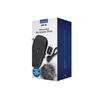 H4 Essential Accessory Pack APH-4e with Hairy Windscreen, Case, USB-C Cable, AC Adapter for Outdoor Recording & Music Production