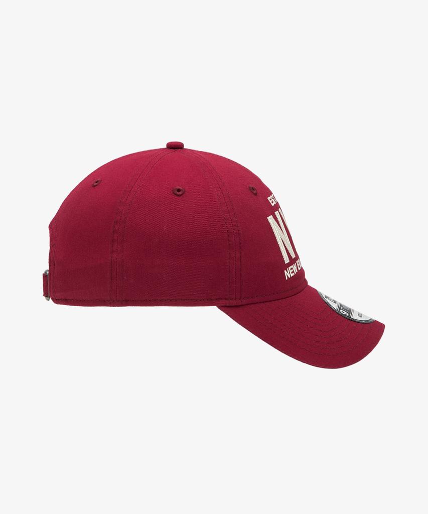 New Era 920Unst Ne Nyc Classic P Red