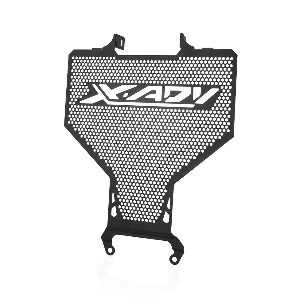 Kühlergrill Schutzabdeckung Protektor Passend für HONDA X-ADV 750 XADV 750 2021 2022 2023 2024 2025 Motorrad Zubehör XADV750