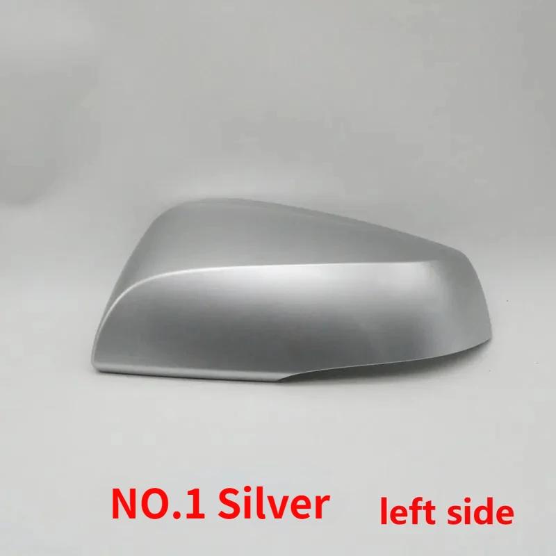 Car Wing Door Side Outside Rearview Mirror Cover Cap Lid Housing For Toyota RAV4