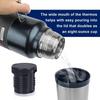 Parts Shop Replacement Thermos Stopper for Stanley Classic Vacuum Insulated Wide Mouth Bottles (1.5 Quart) for Cold & Hot Drinks - Keeps Liquids Hot O