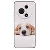 For TCL 605 Case T517D Coque Black Silicone Soft Phone Case For TCL 60 SE 4G T517H Back Cover Case For TCL 60SE 605 Funda Shell