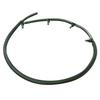 Fuel Return Pipe Fuel Injector Leak Off Hose for Mercedes-Benz W204/W212/W906/W639 A6510700132