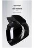 Universal Full Face Motorcycle Helmet with Cat Ears for Men and Women