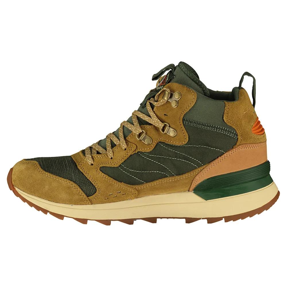 Merrell Hiking Boots Alpine 83 Mid WP