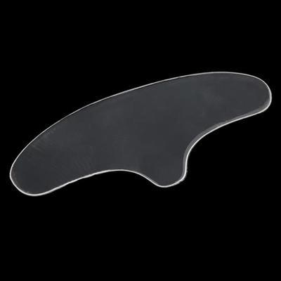 Patch per la rimozione del cuscinetto per il viso antirughe riutilizzabile in silicone per la cura della pelle