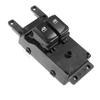 ODiDiO 93570-1J500 93580-1J002 Elektrischer Fensterheberschalter für Auto 935701J500 93570-1J000 935801J002 Für Hyundai i20 i800 2007-2015