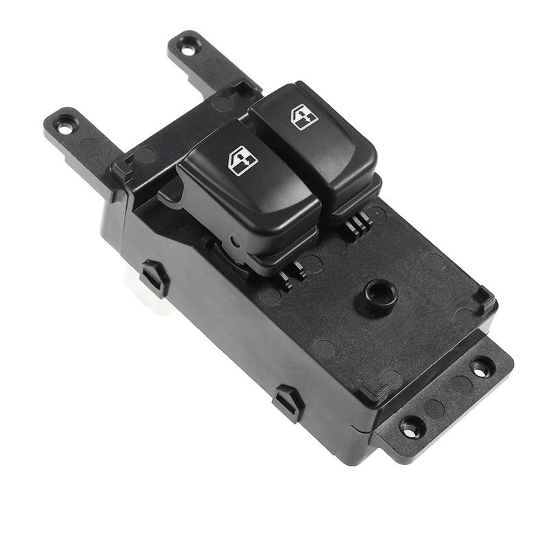 ODiDiO 93570-1J500 93580-1J002 Elektrischer Fensterheberschalter für Auto 935701J500 93570-1J000 935801J002 Für Hyundai i20 i800 2007-2015