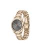 Lacoste Gold Petite Parisienne 2001177 Watch Women's [Used]