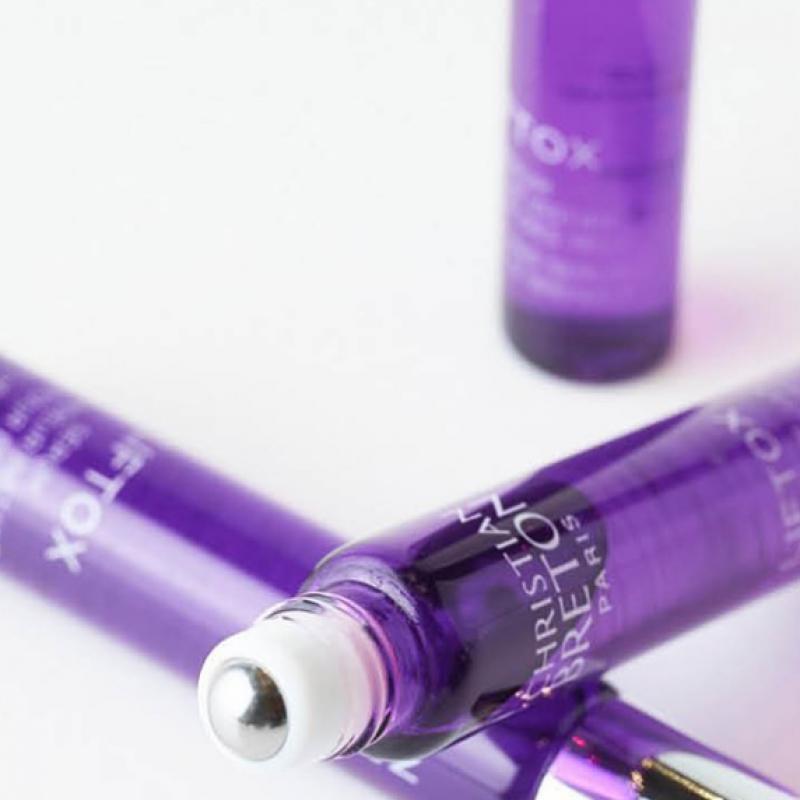 Christian Breton Liftox Eye Serum Double Set + Additional Gift