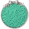 100pcs Glass Beads Charm Czech Peanut Beads Seed Spacer Beads For Jewelry Making Accessories